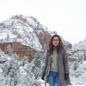 Meet your Posher, Jeemin